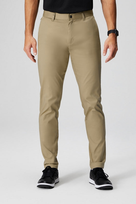 Slim Fit Chinos