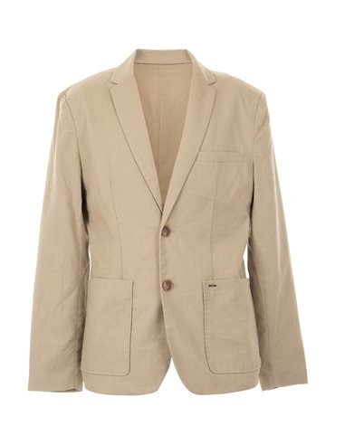 Casual Blazer